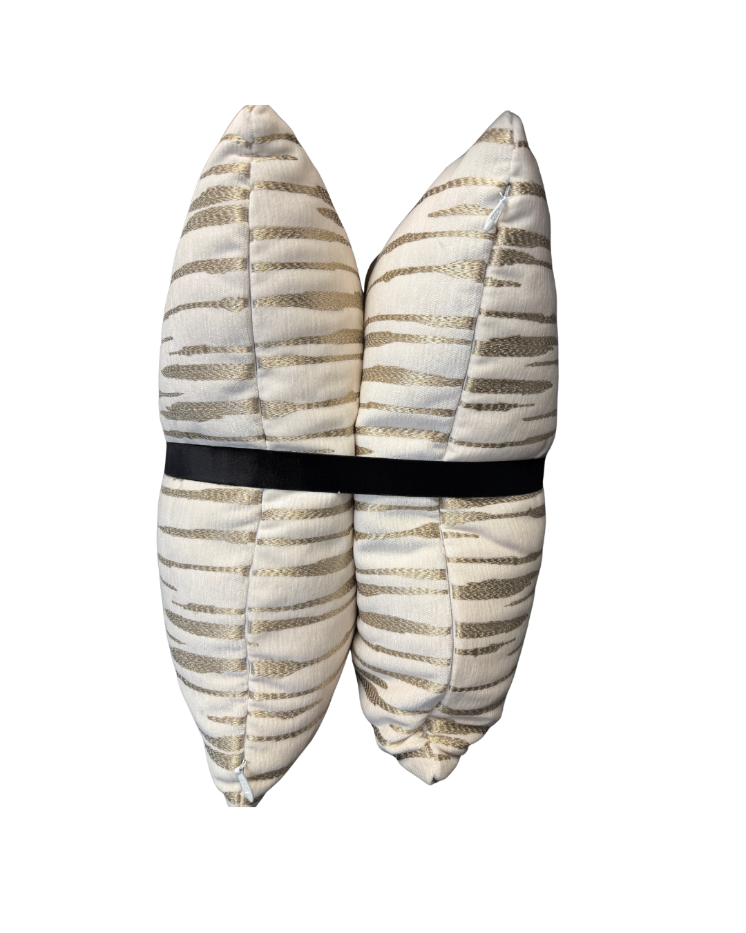 Modern Luxe Decorative Pillow Set