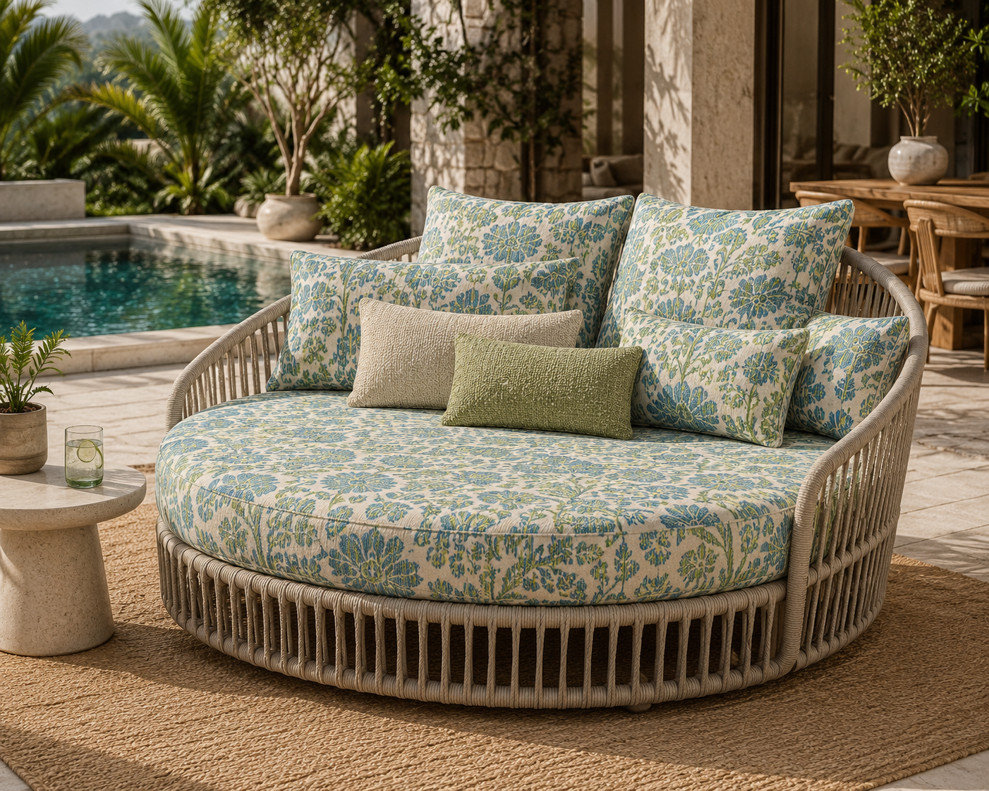 0329  Fabric Sandstone