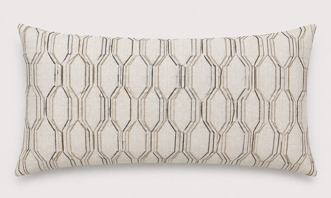 Premium Decorative Pillow With Insert
