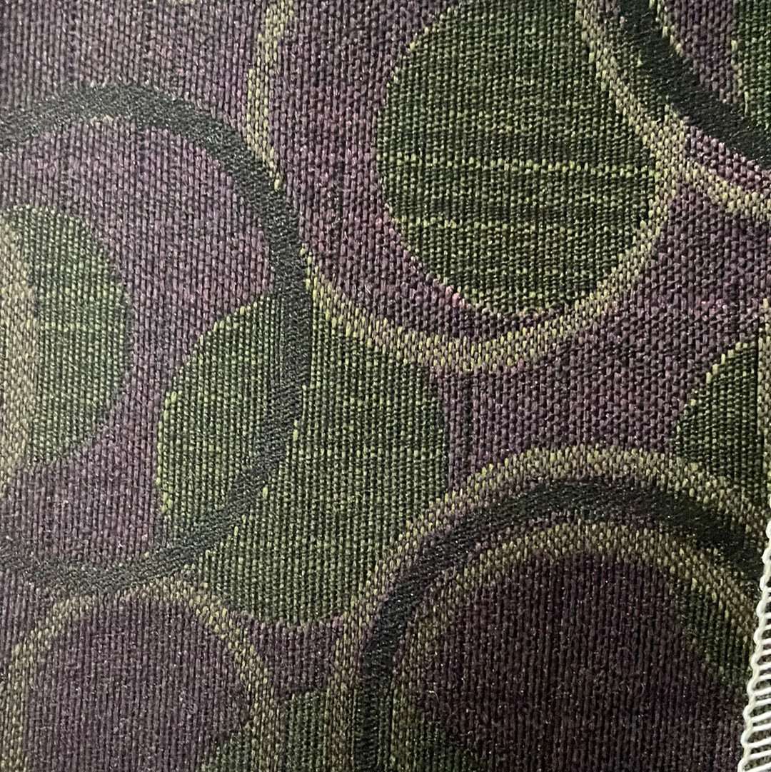1089 Fabric Mix Pattern