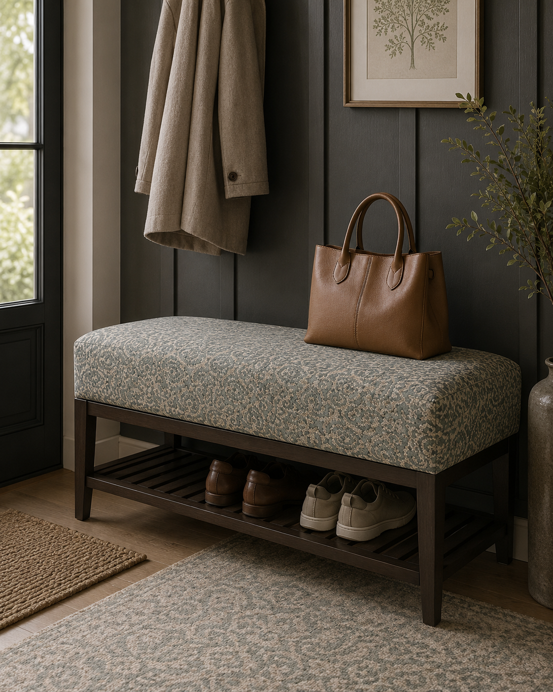 0624 Fabric Iced Sage