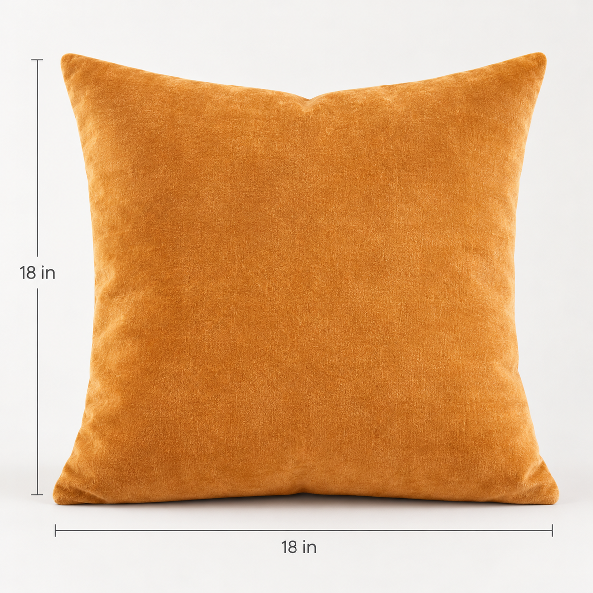 Custom Decorative Pillows – Limited One-Yard Material Collection