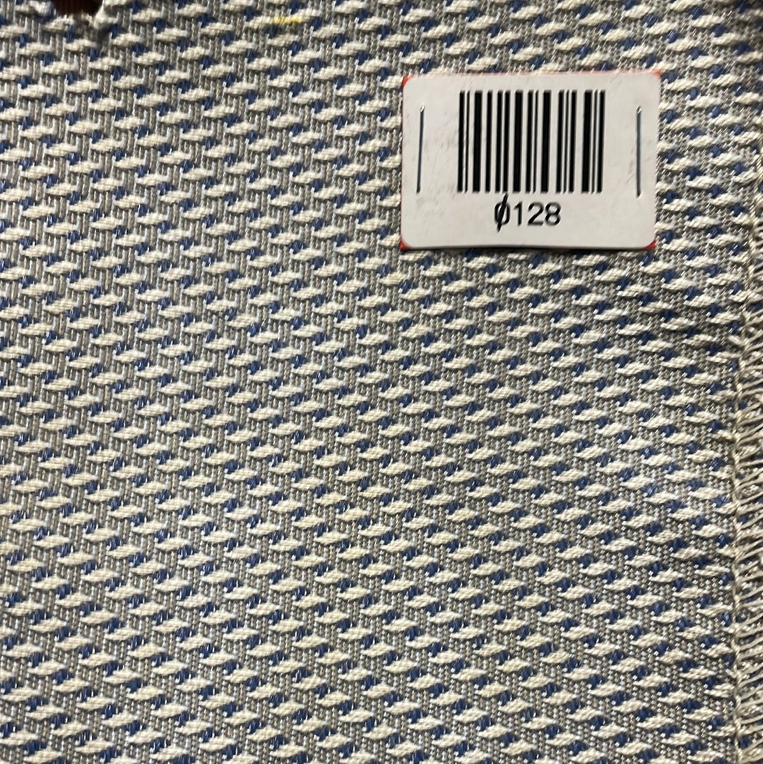 1128 Fabric Pattern Light Blue
