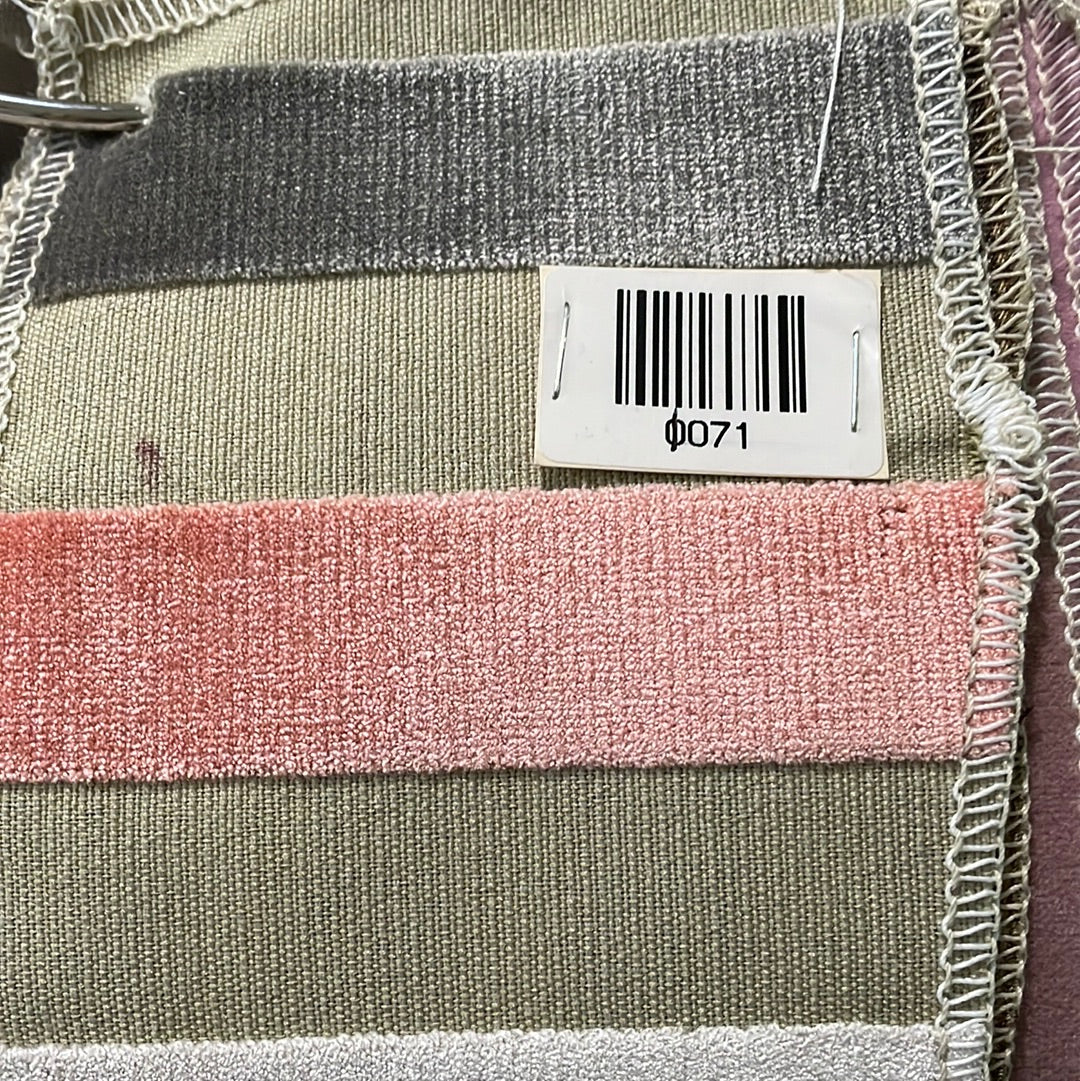 1071 Fabric Mix Pattern