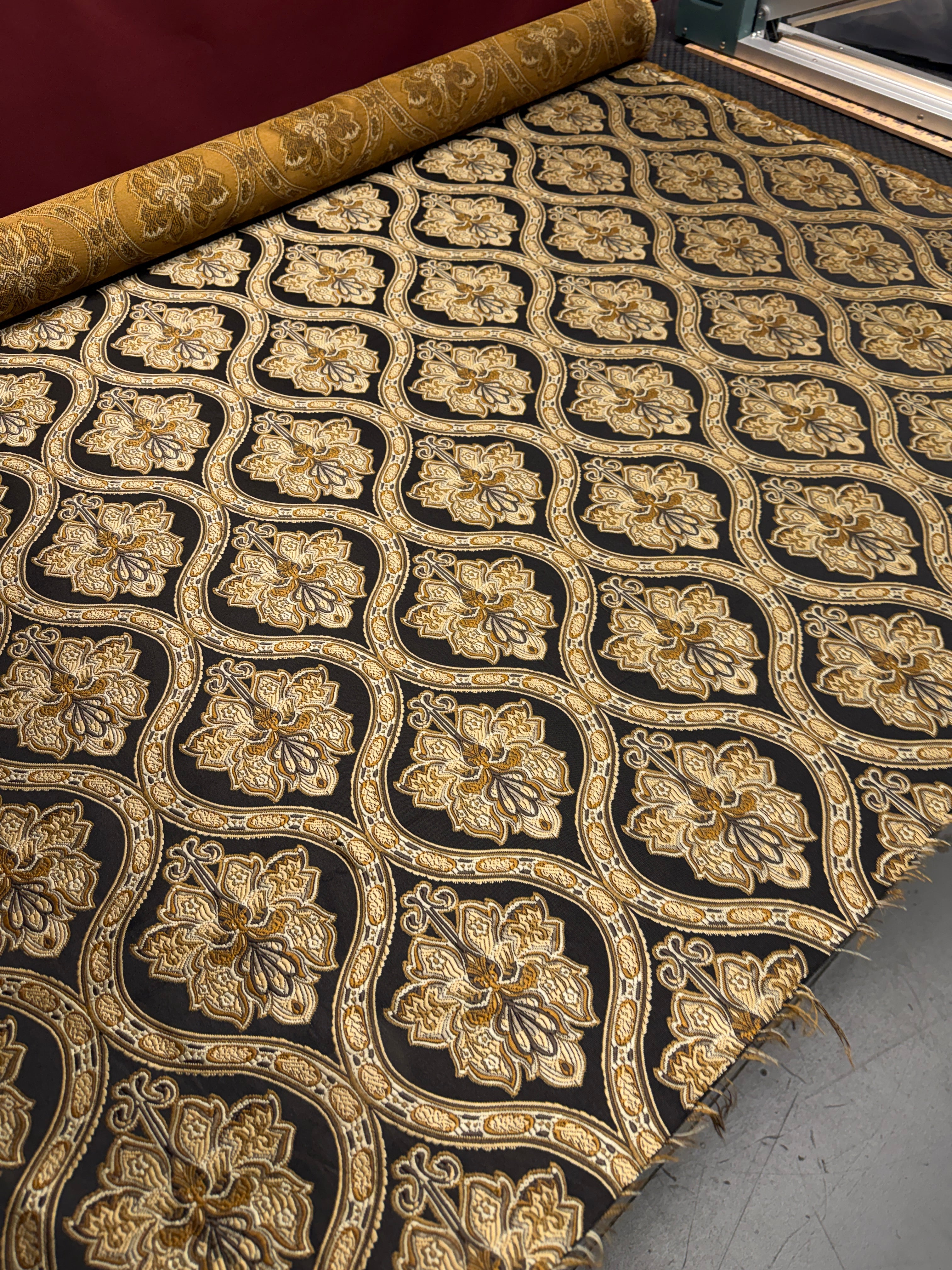 0798 Vintage Istanbul – Aztec