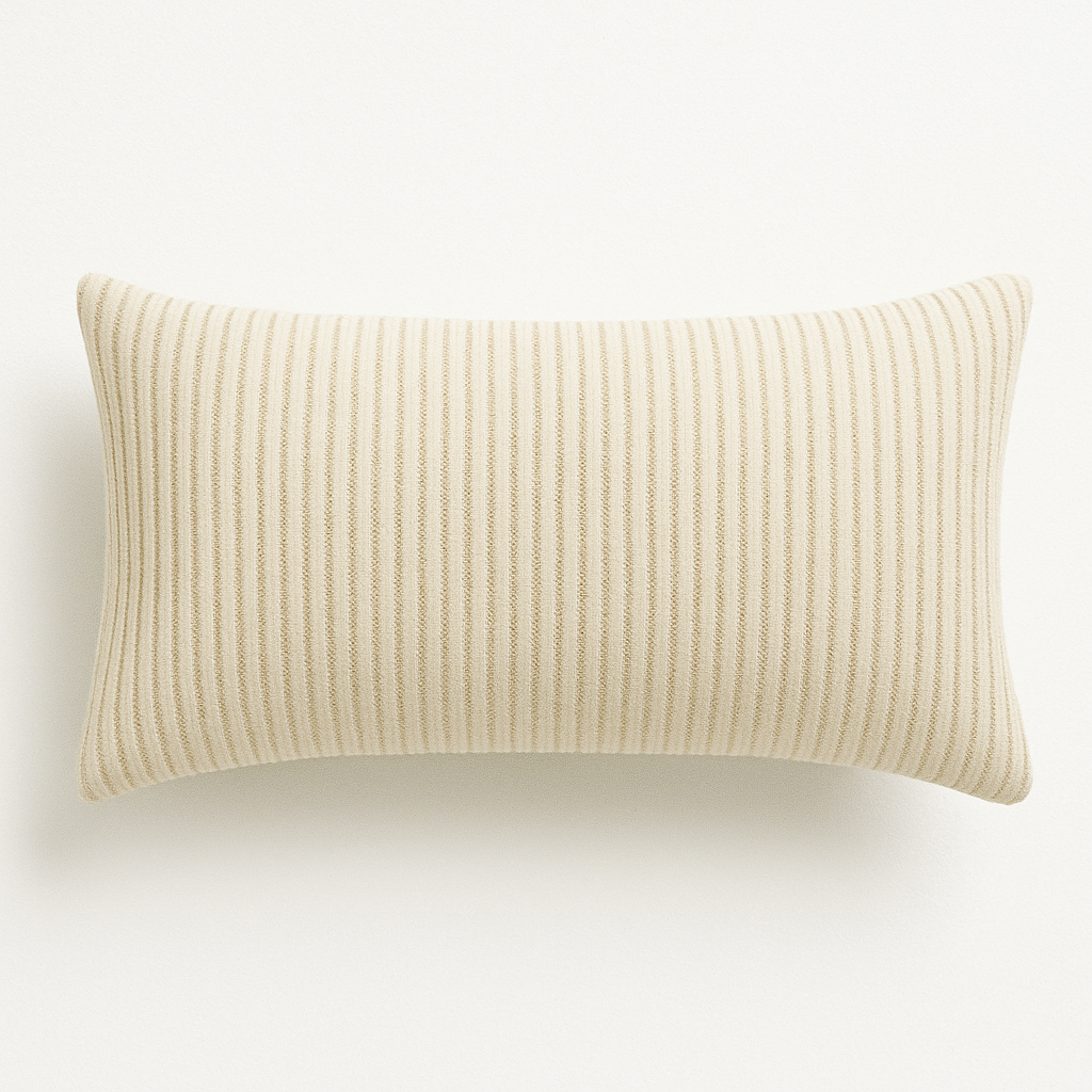 Premium Decorative Pillow With Insert