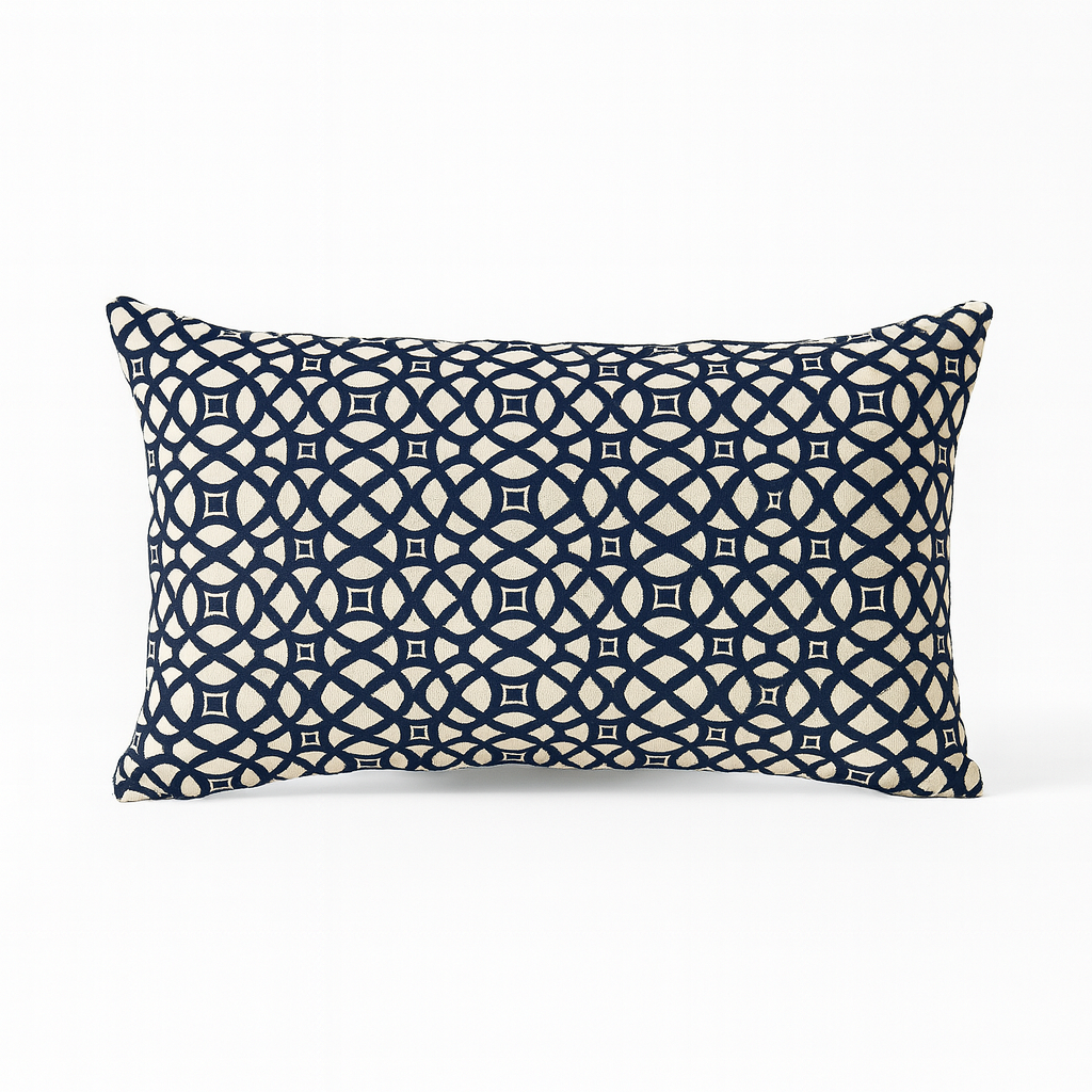 Premium Decorative Pillow With Insert