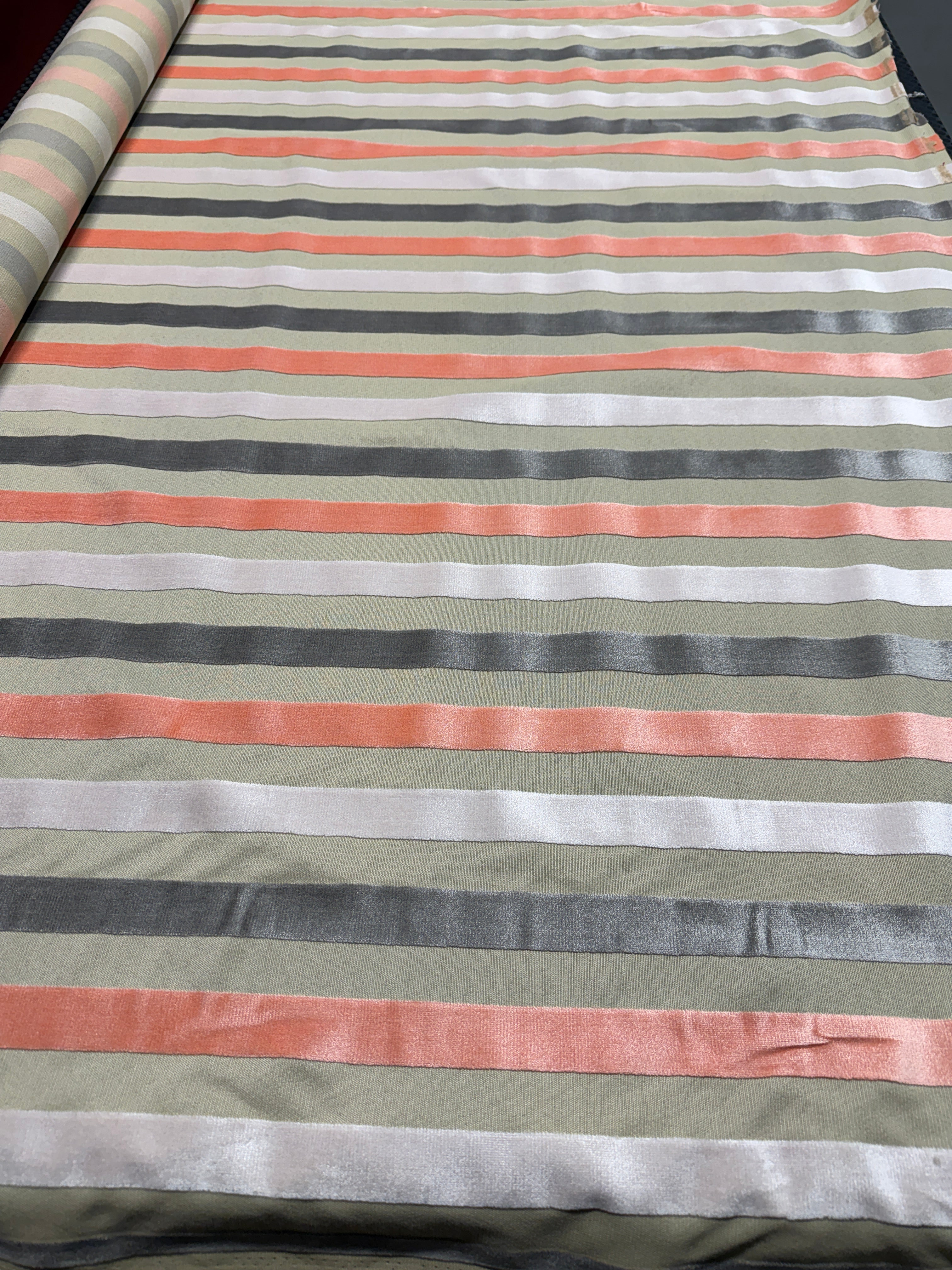 0415  Fabric Textured Harmony