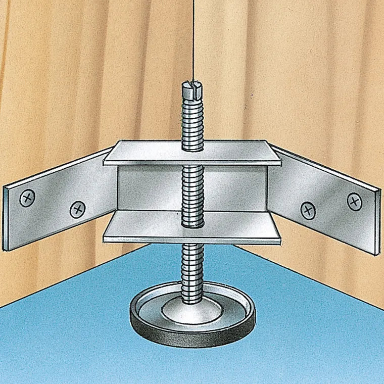 SPB422 Heavy-Duty Support Bracket