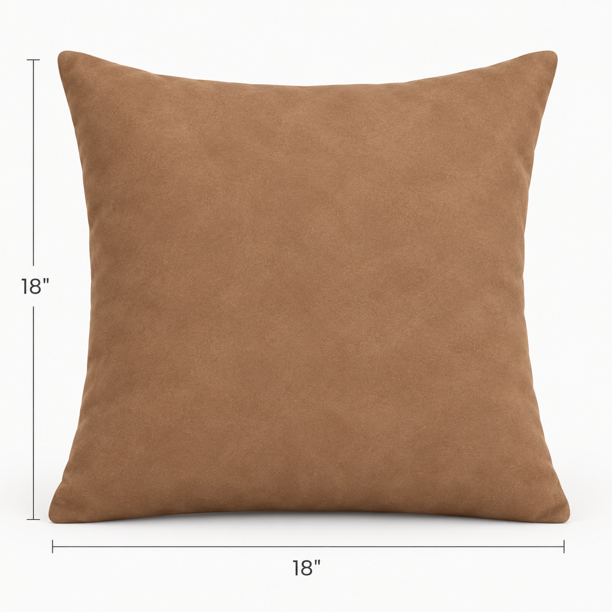 Custom Decorative Pillows – Limited One-Yard Material Collection