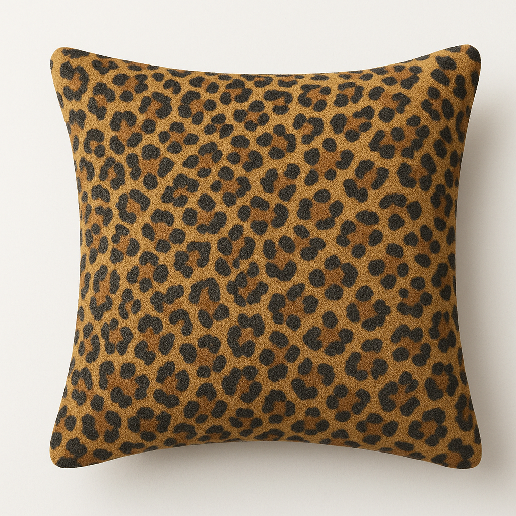 Premium Decorative Pillow With Insert