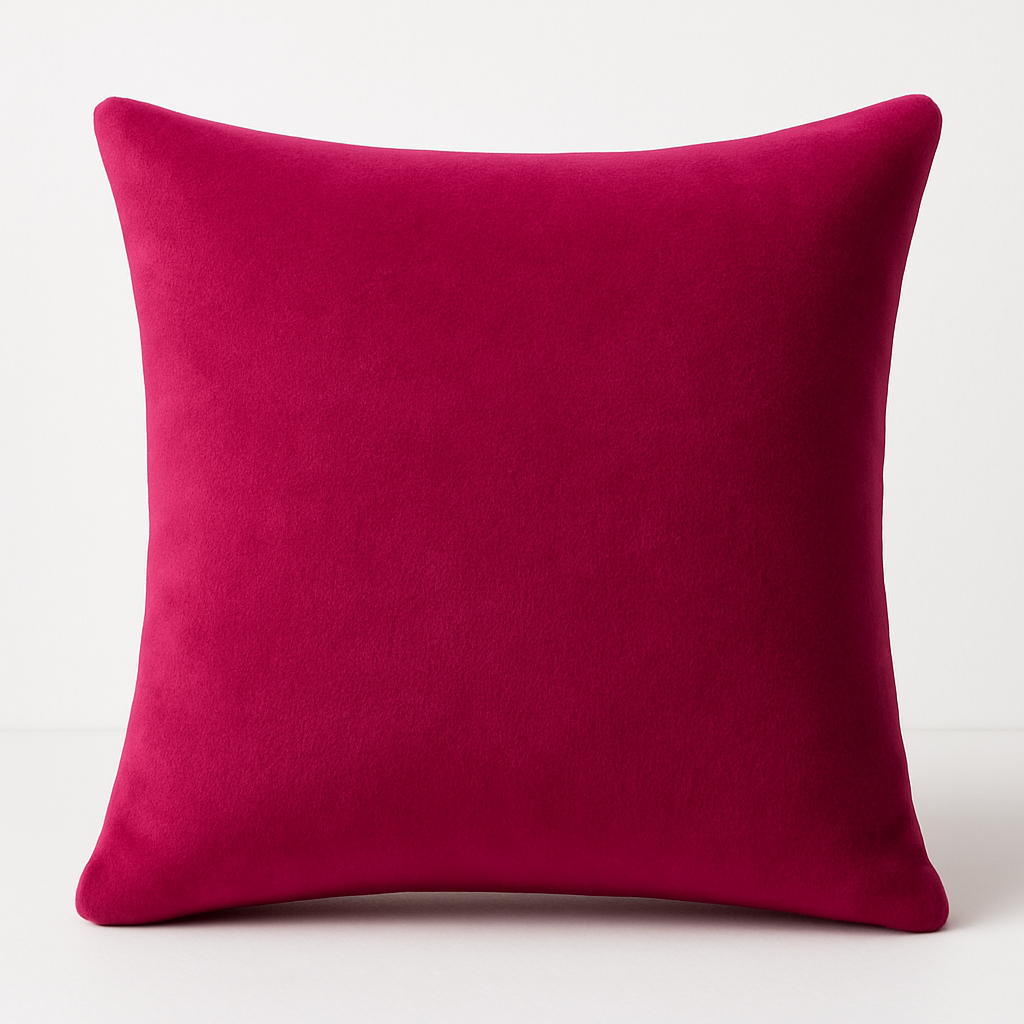 Premium Decorative Pillow With Insert