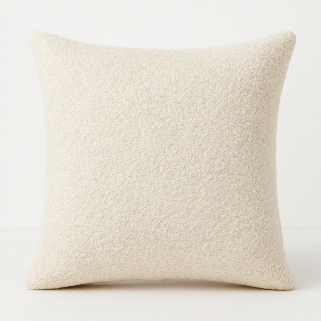Premium Decorative Pillow With Insert