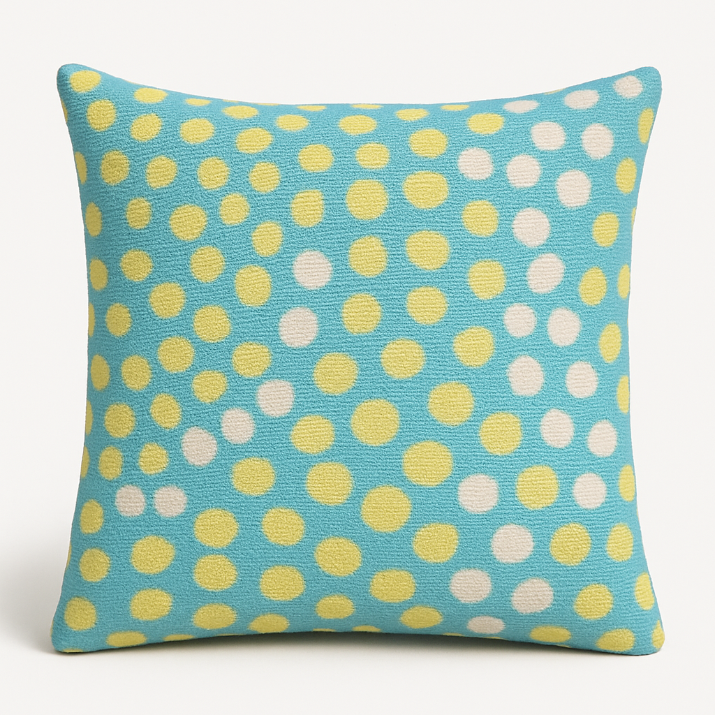 Premium Decorative Pillow With Insert