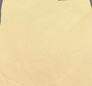 0657 Golden Sand Genuine Leather
