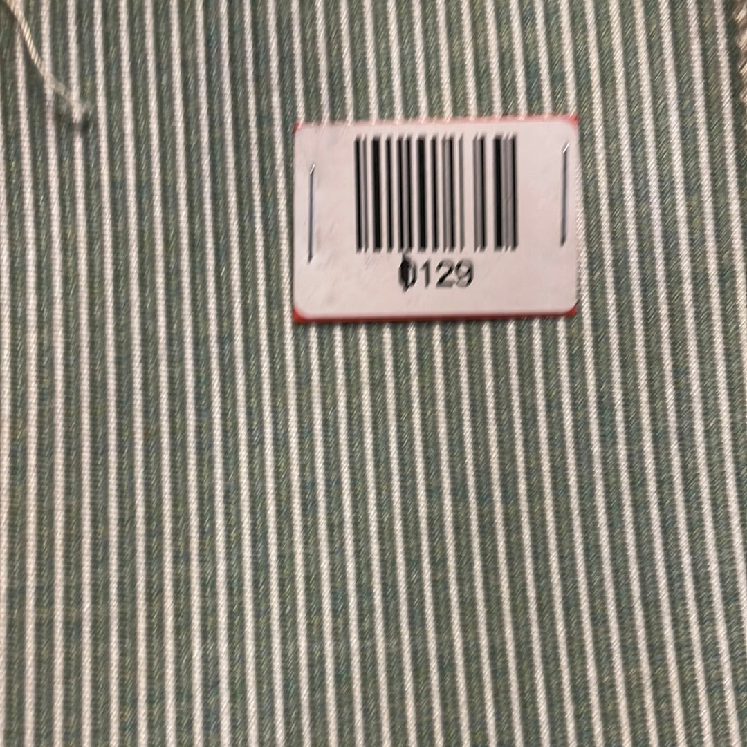 1129 Fabric Pattern Light Green