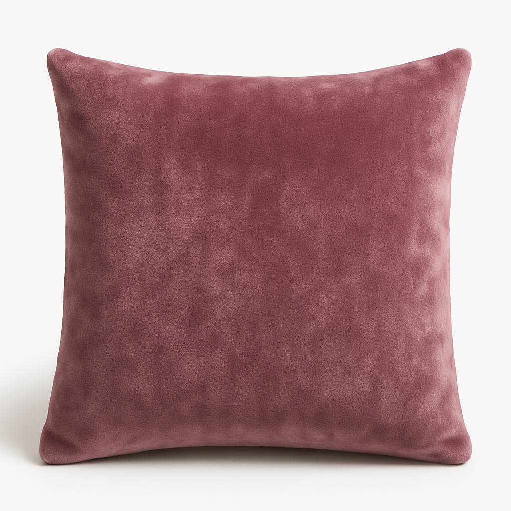 Premium Decorative Pillow With Insert