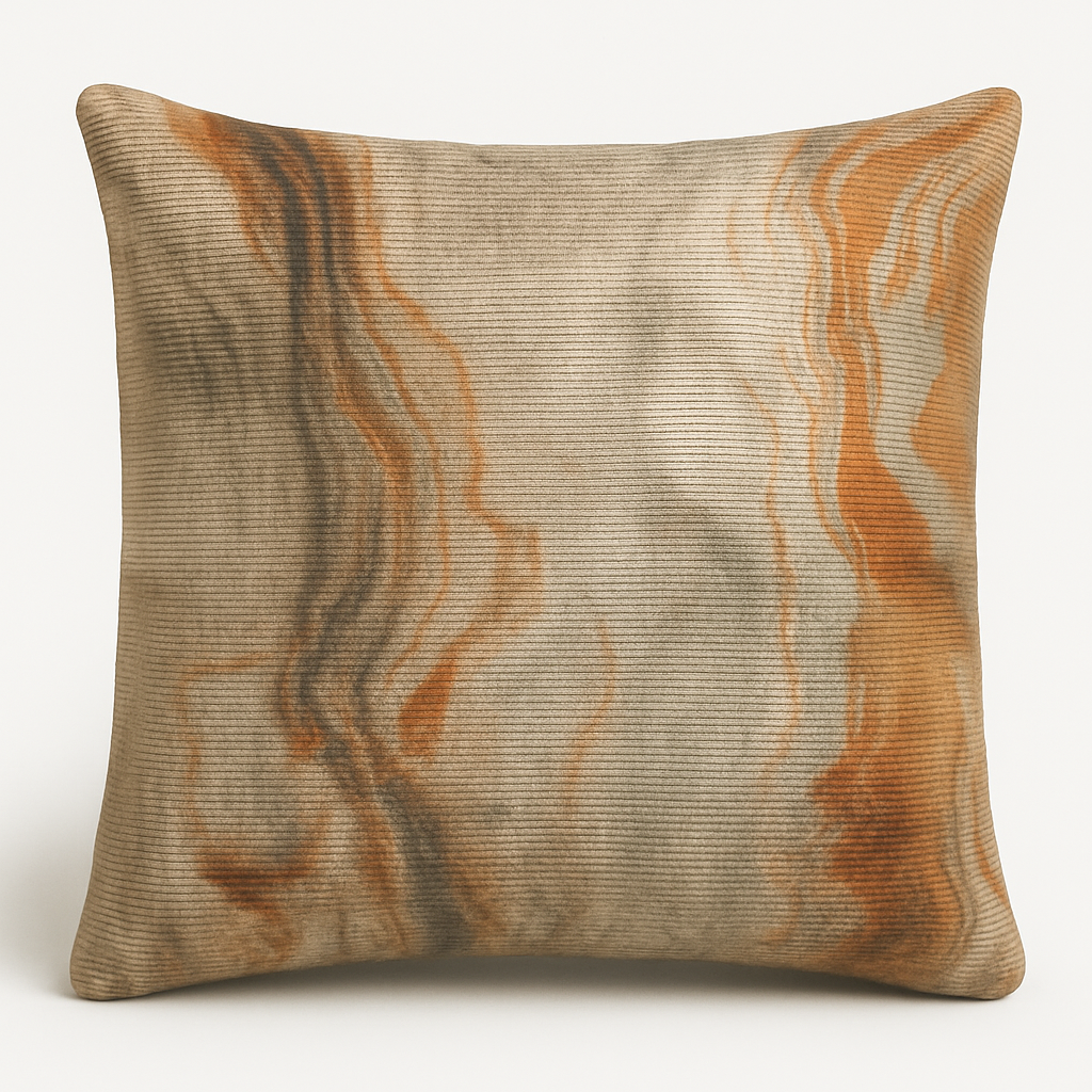 Premium Decorative Pillow With Insert