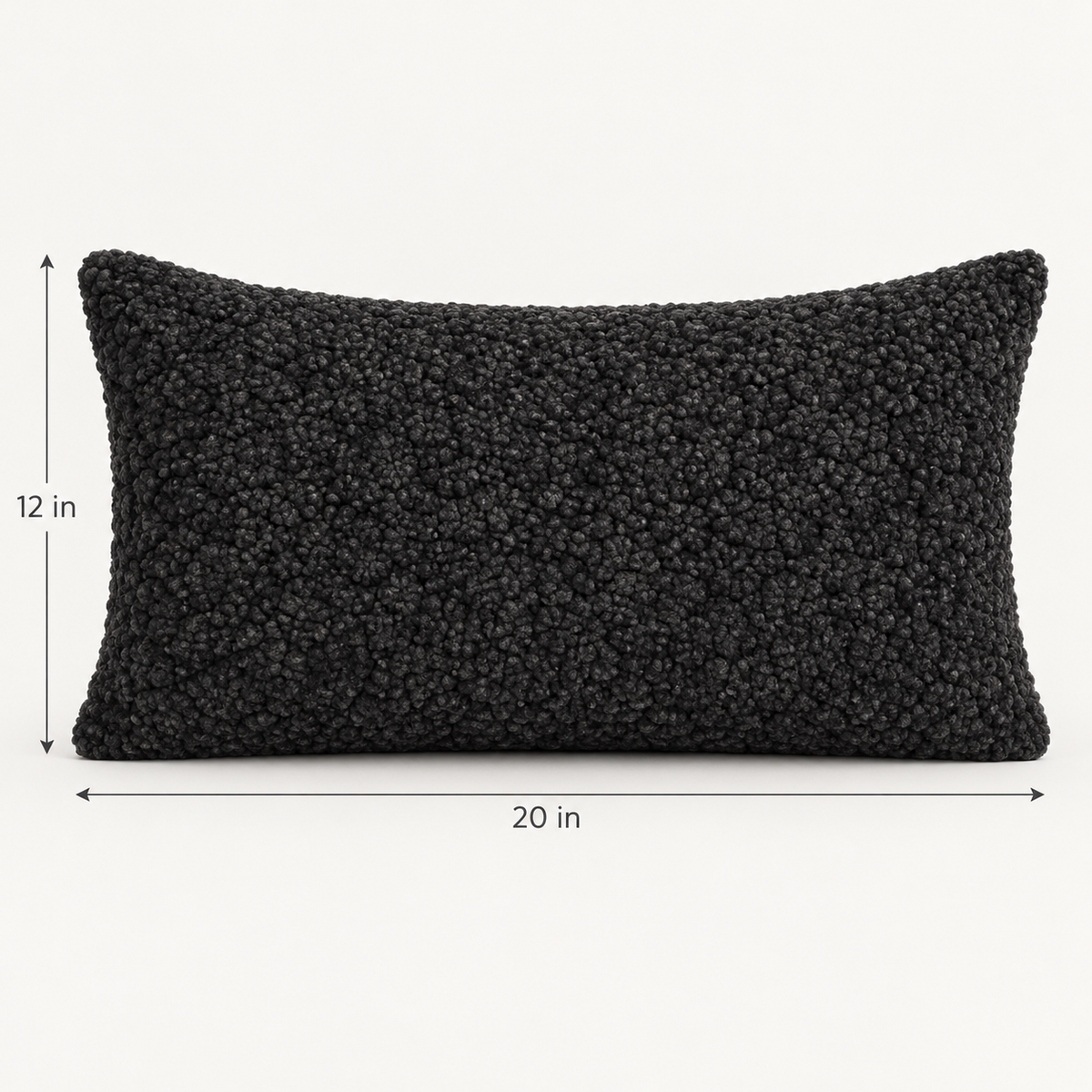 Custom Decorative Pillows – Limited One-Yard Material Collection