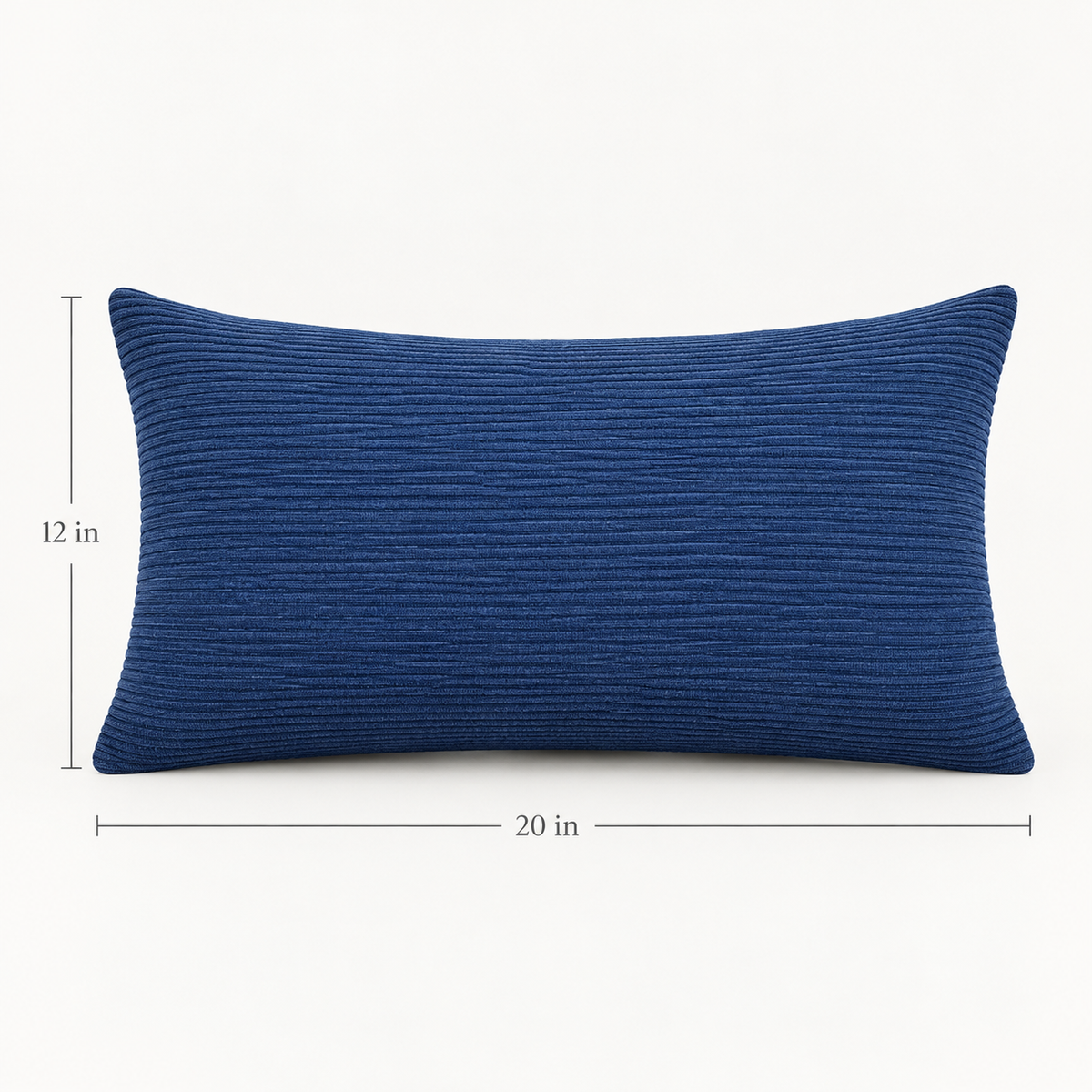 Custom Decorative Pillows – Limited One-Yard Material Collection