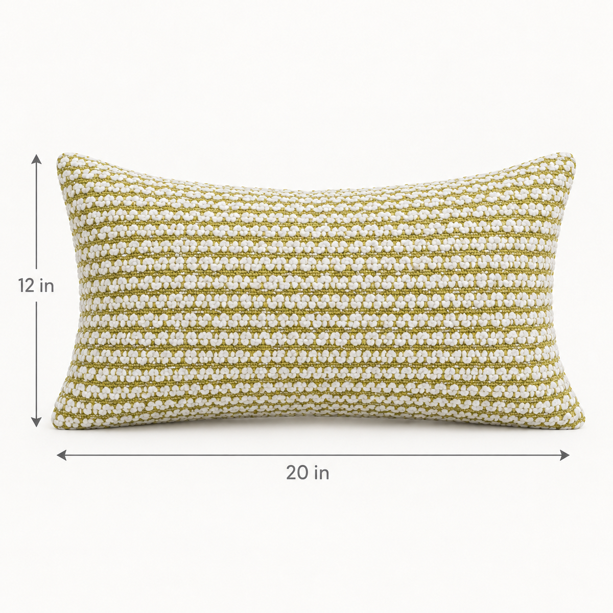 Custom Decorative Pillows – Limited One-Yard Material Collection