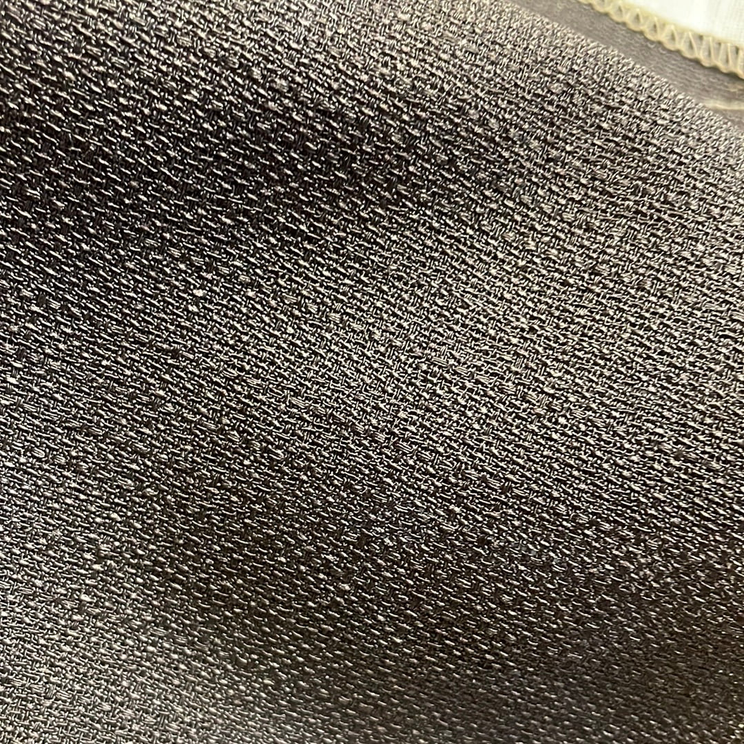 1195 Fabric Solid Grey