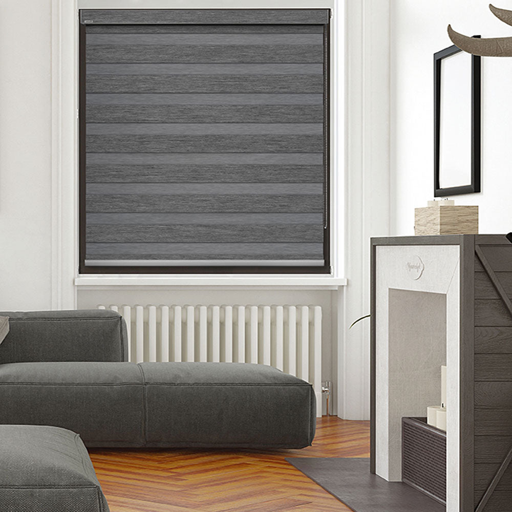 Zebra Shade Parma B/O 1  (Hanzen Collection)