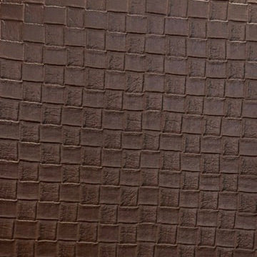 0101 “Dark Brown” Faux Leather