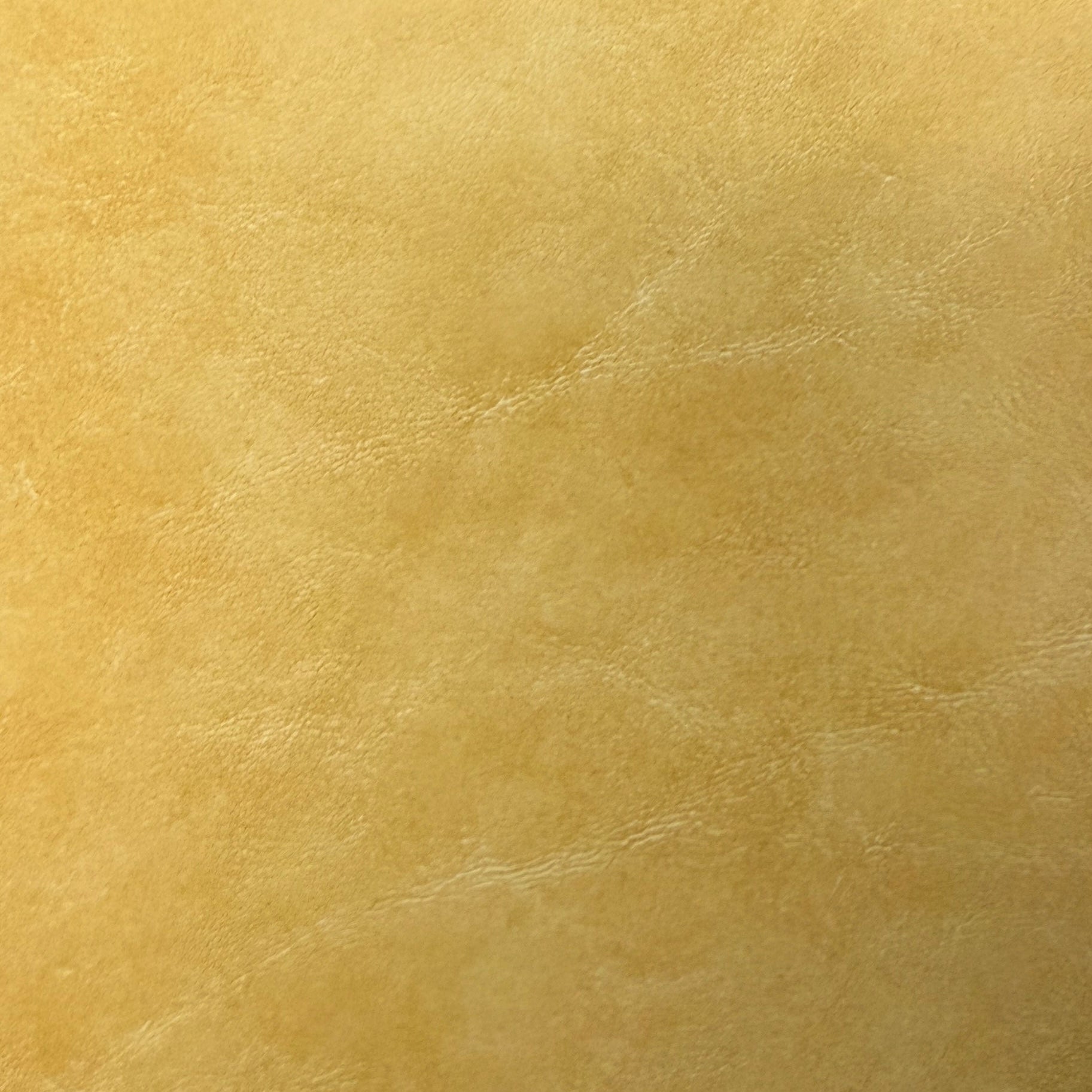 0075 Golden Mustard Vinyl