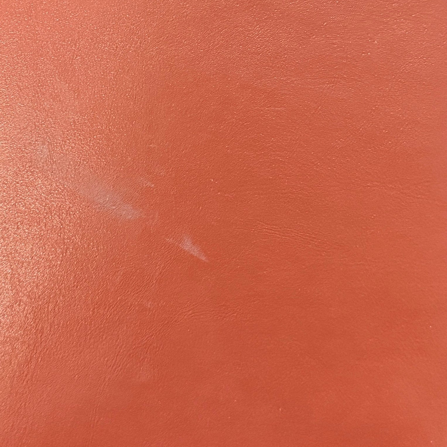 0026 Dark Orange “Rust Luxe” Vinyl