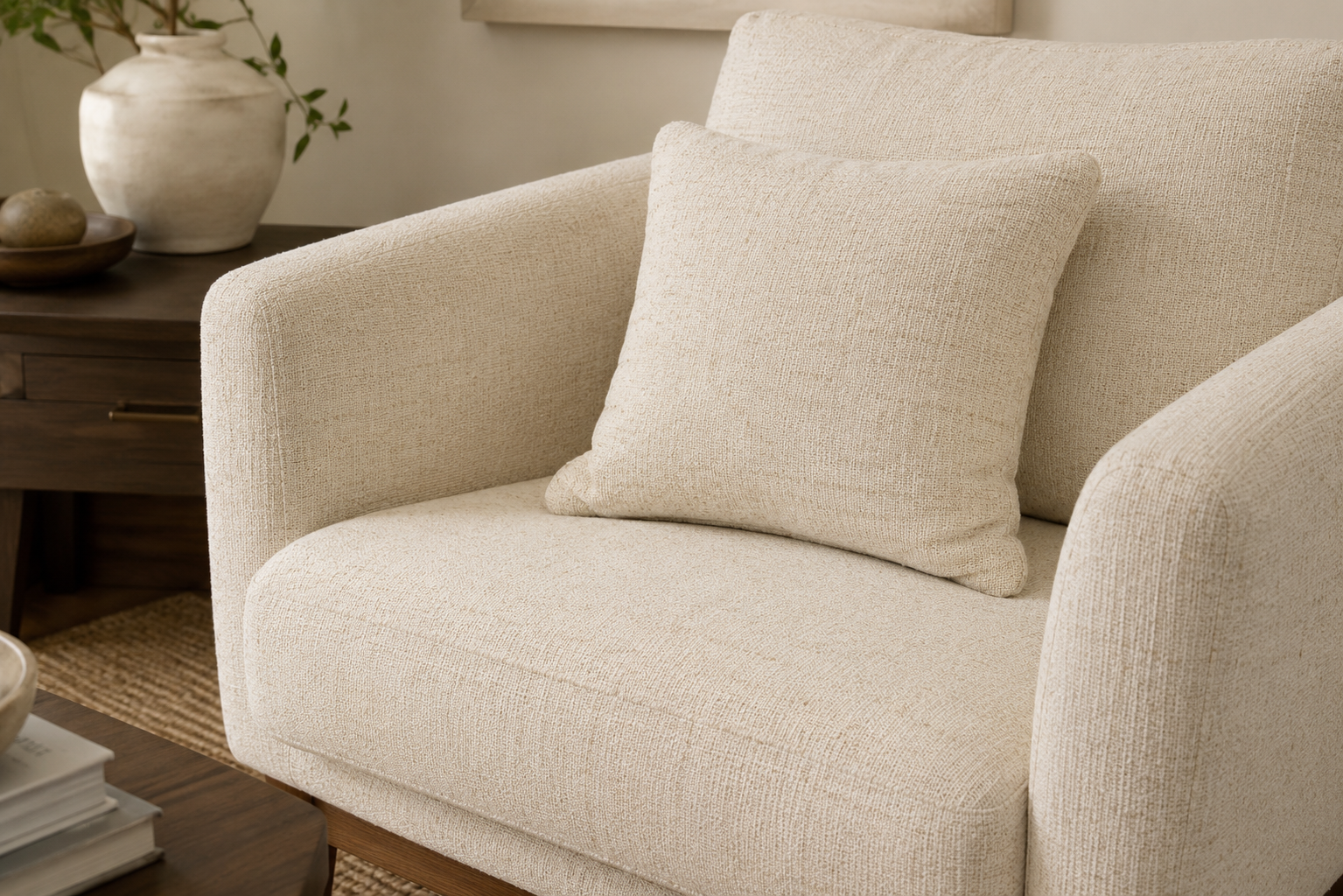0862 Ivory Heather