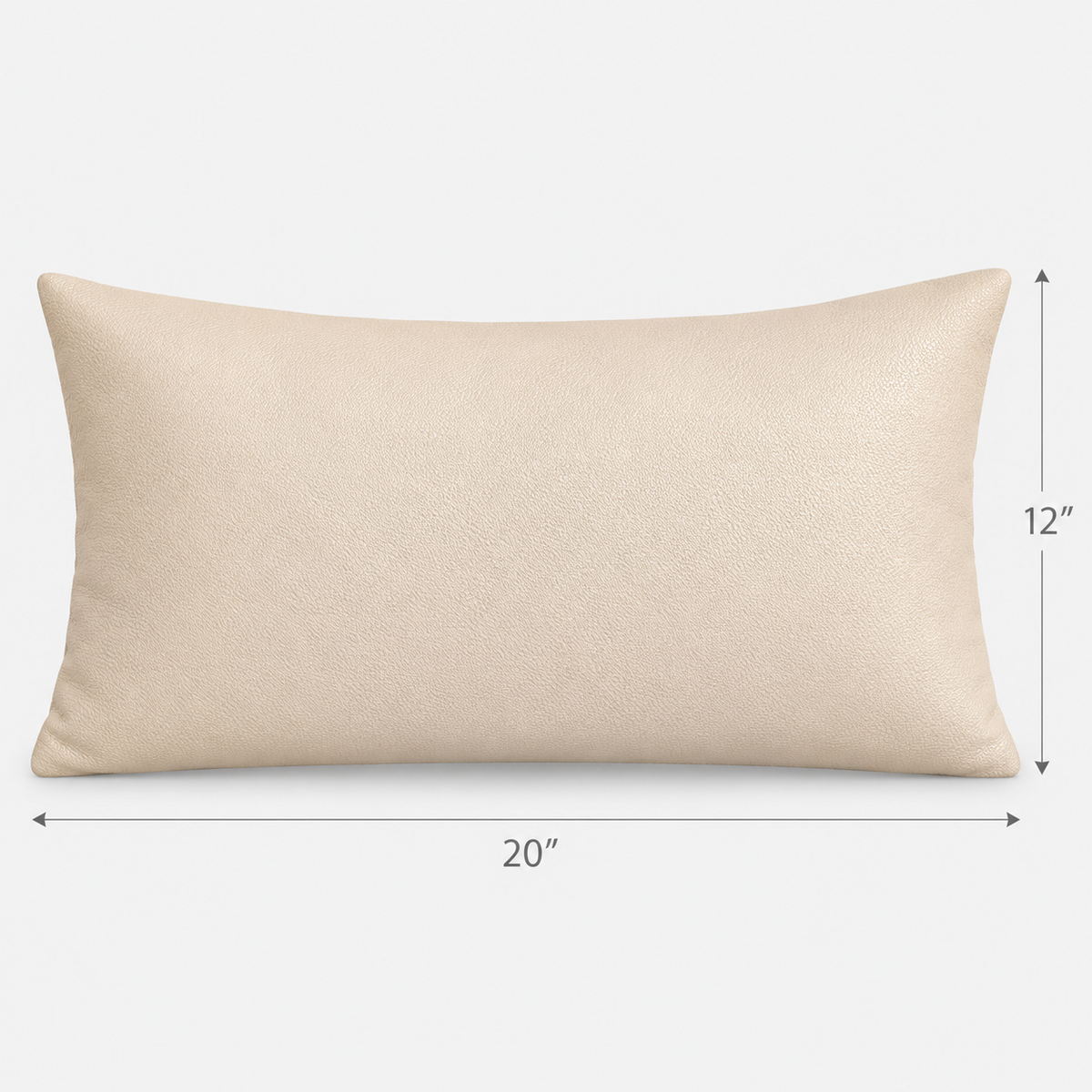 Custom Decorative Pillows – Limited One-Yard Material Collection