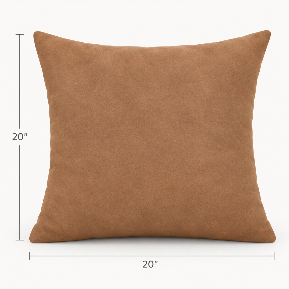 Custom Decorative Pillows – Limited One-Yard Material Collection