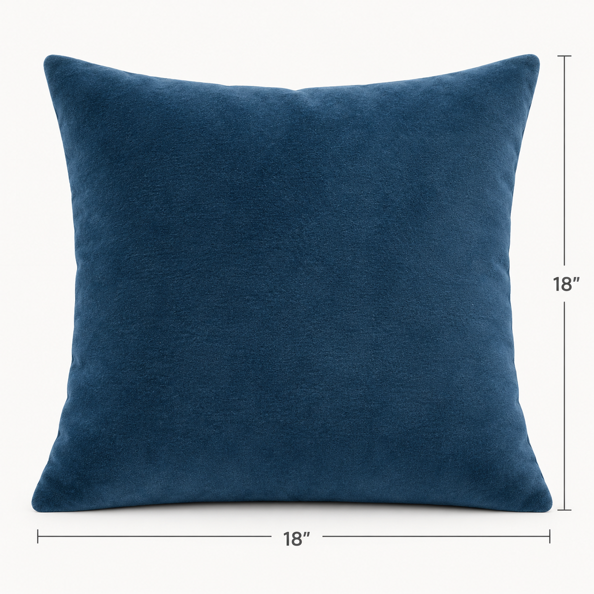 Custom Decorative Pillows – Limited One-Yard Material Collection