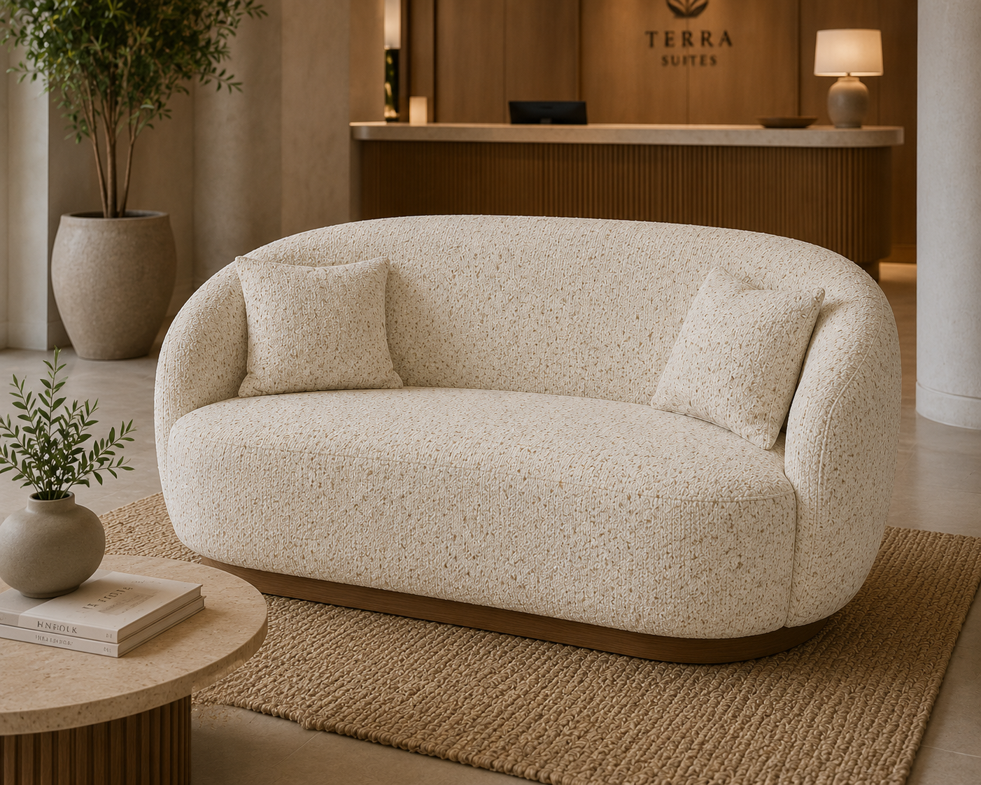 0444  Natural Soft Beige