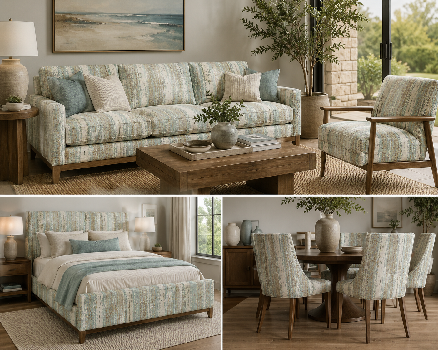 0879 Aura Azure
