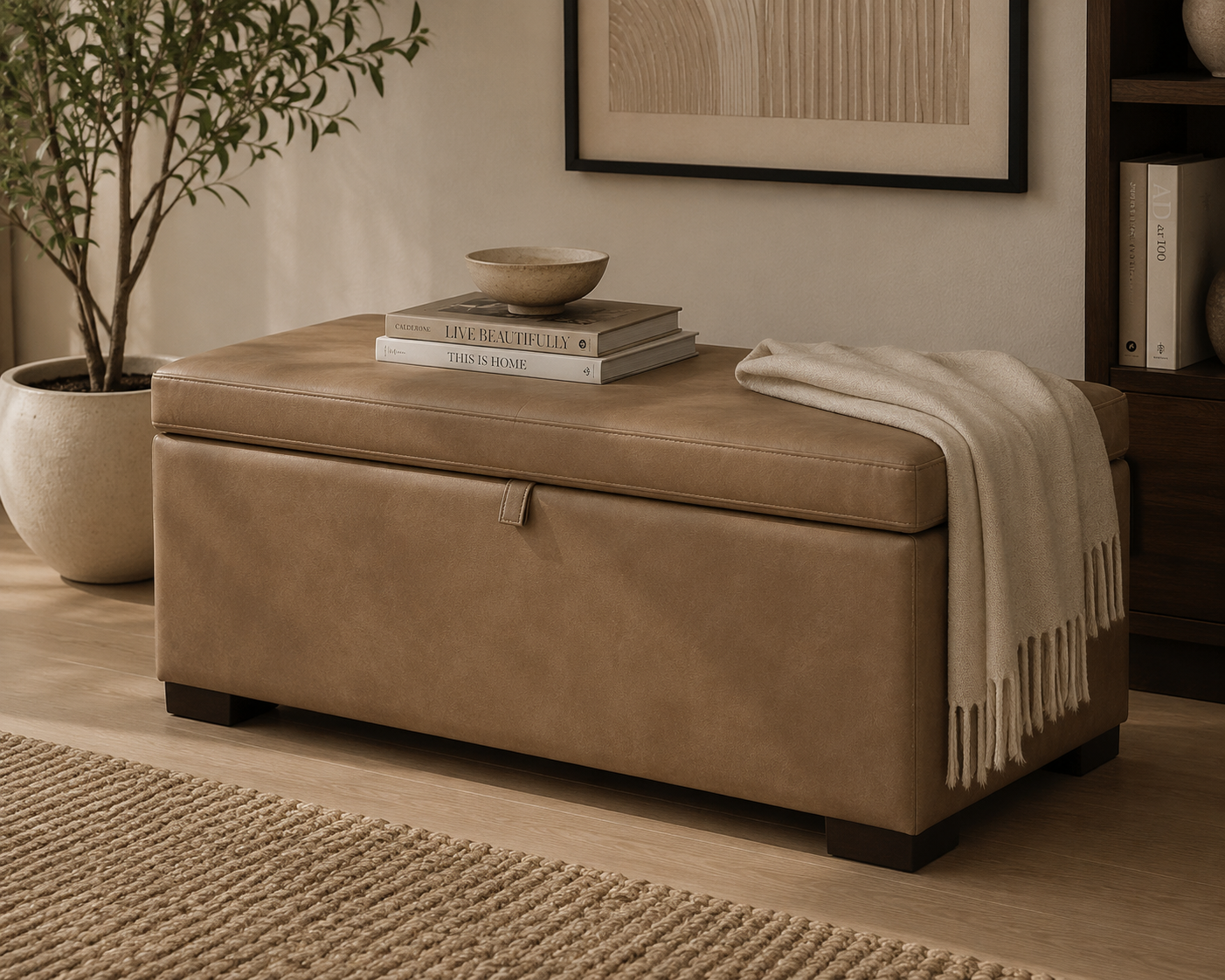 0794 PV648 – Buckskin