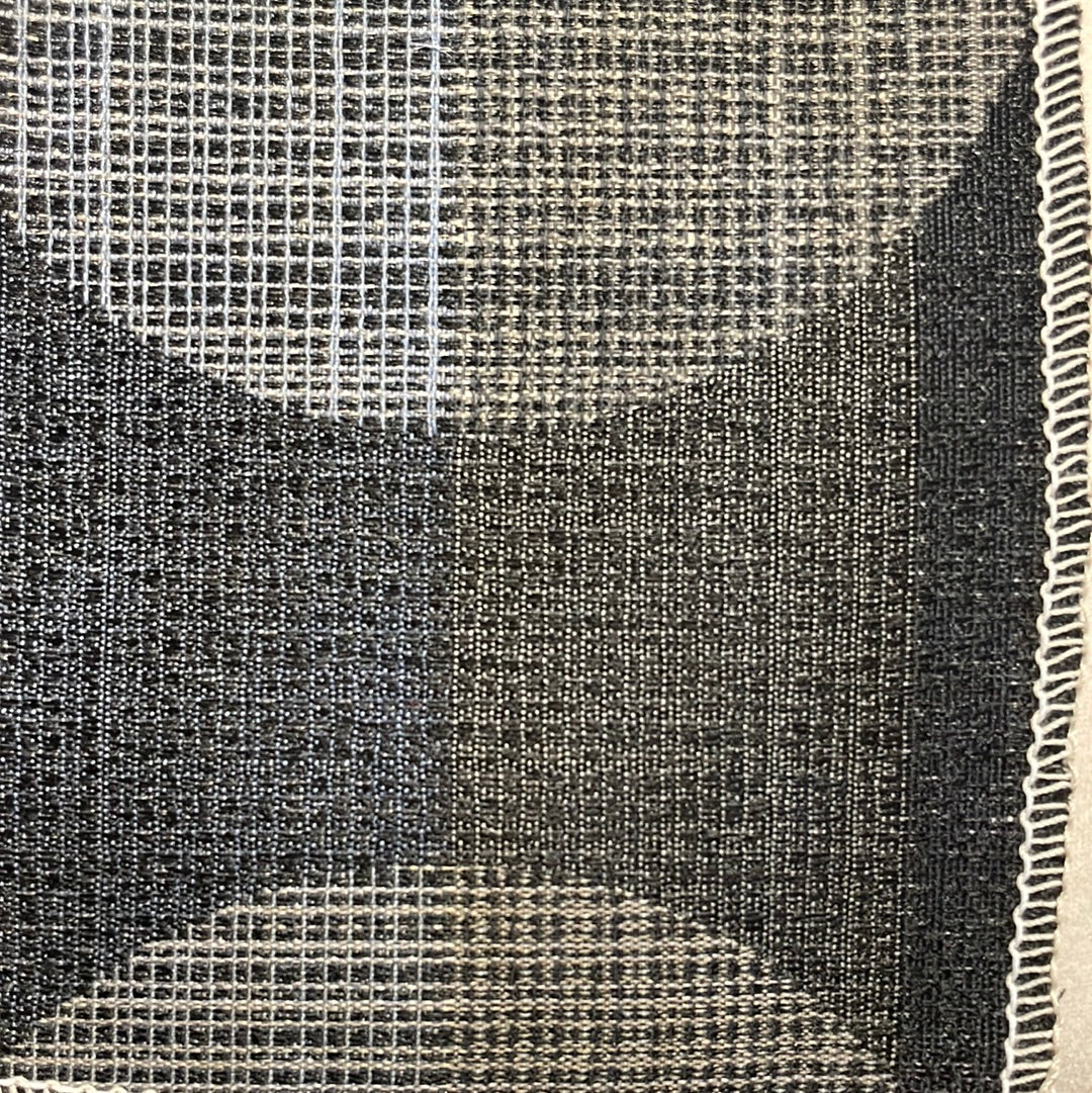 1000 Fabric Mix Pattern