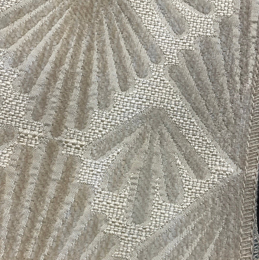1186 Fabric Pattern Beige
