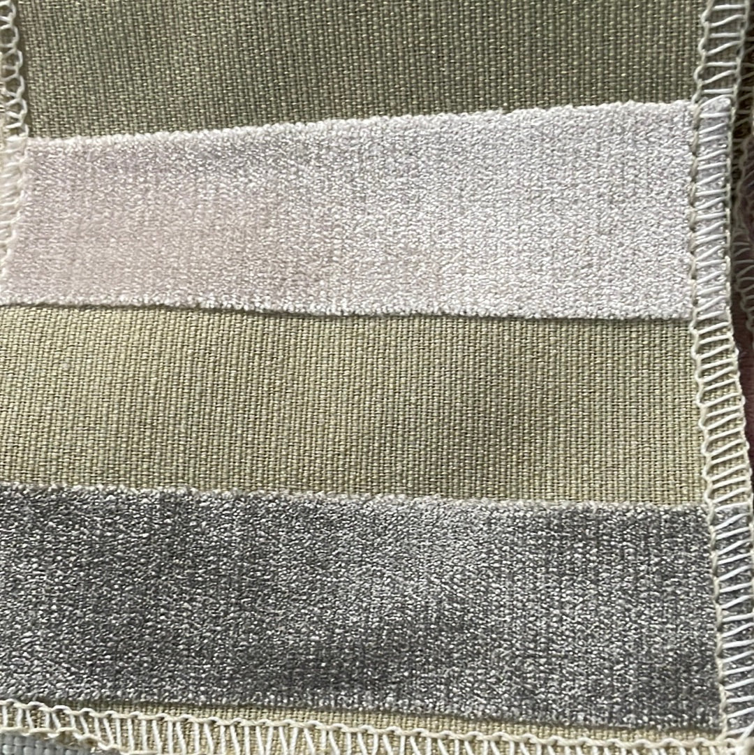 1071 Fabric Mix Pattern