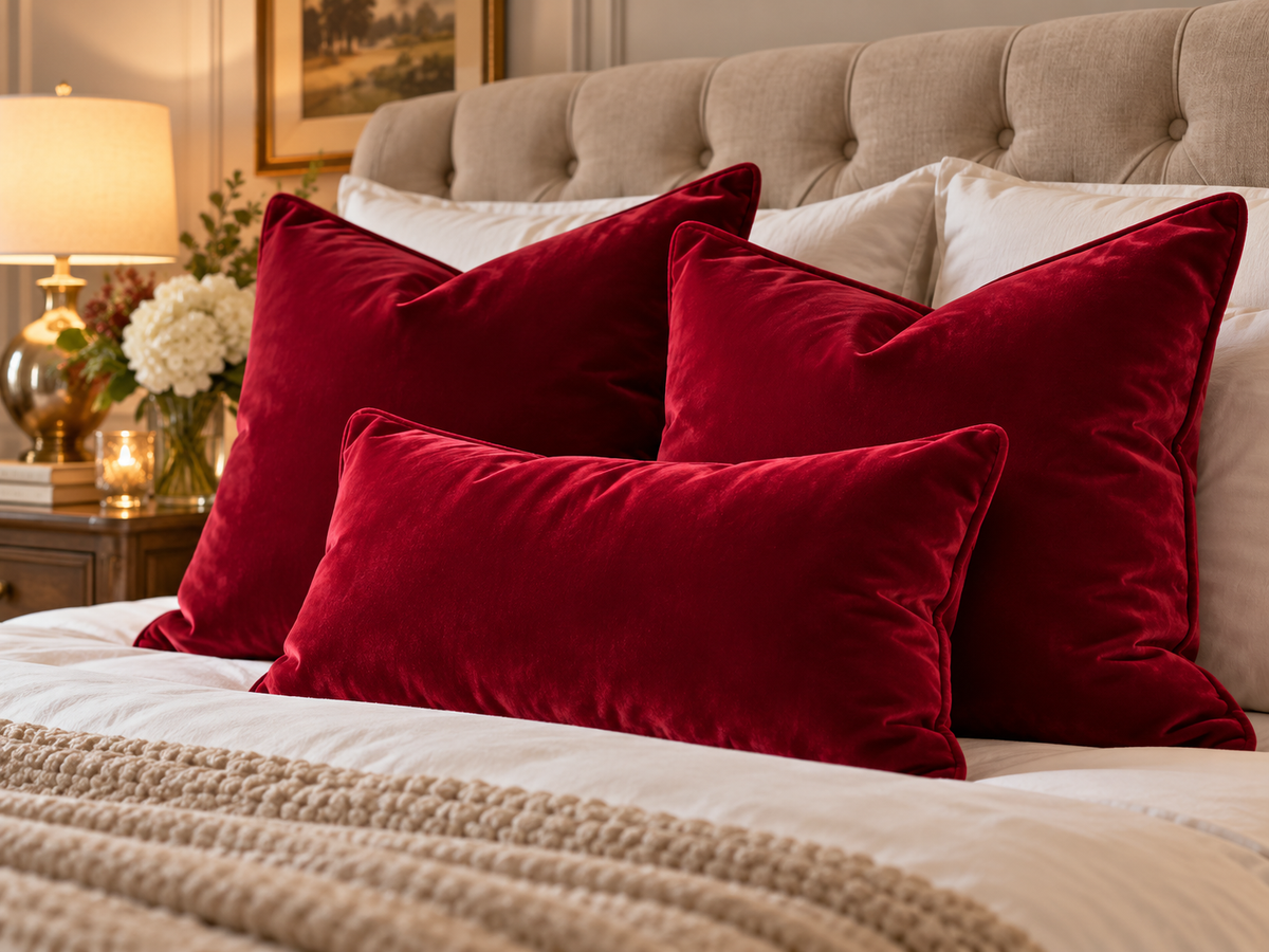 0925 Tizian Edition Red 1-6915-017