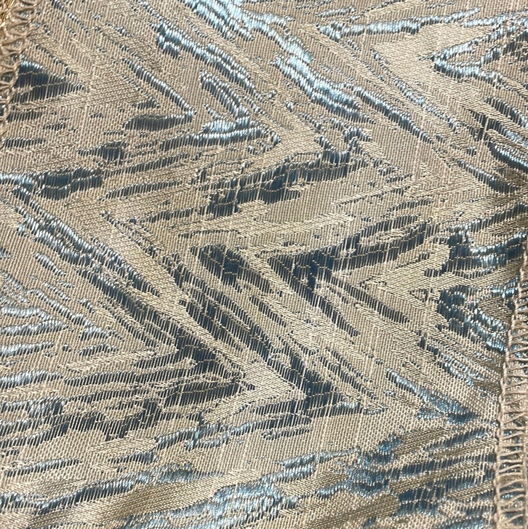 1190 Fabric Mix Pattern