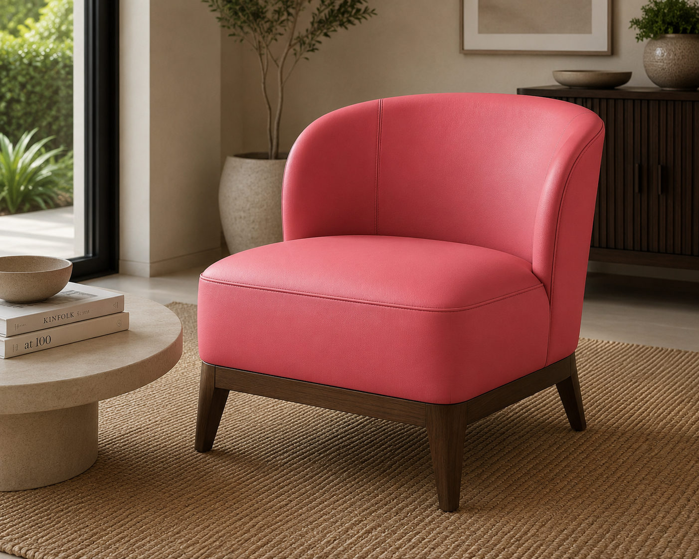 0024 Pink “Candy Pop” Vinyl