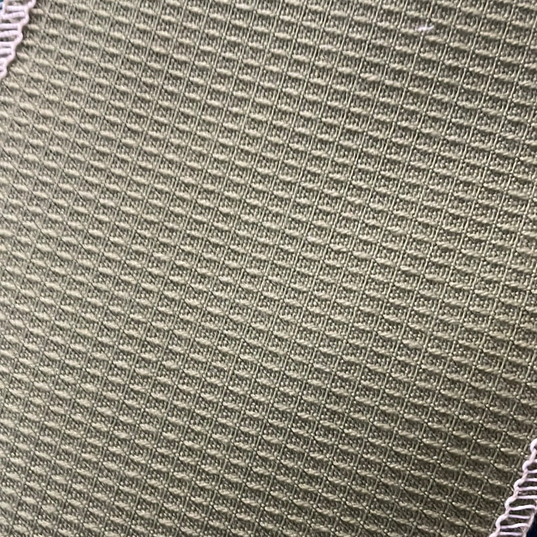 1095 Fabric Solid Light Green