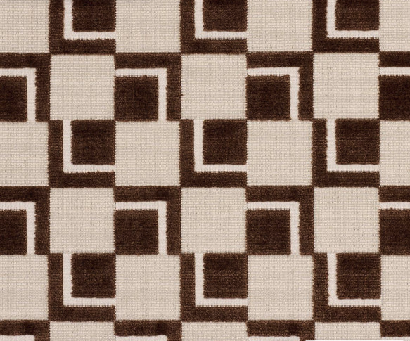 0889 Edison Velvet Chestnut 84801