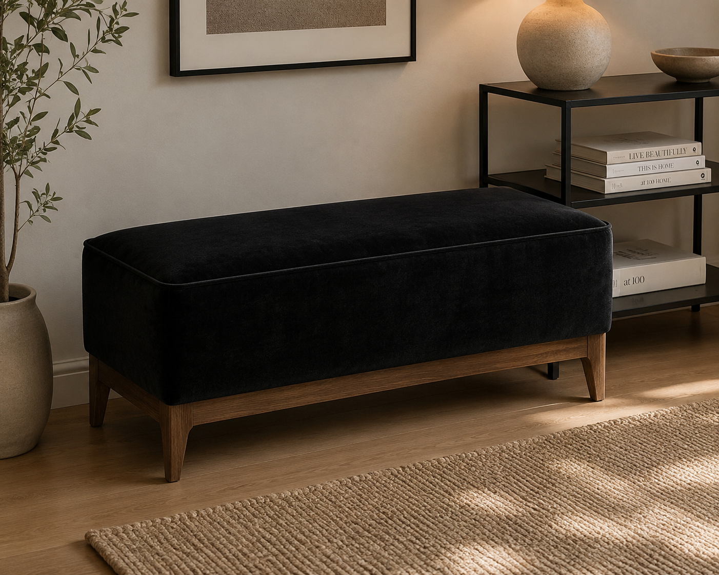 0727 Midnight Luxe Velvet