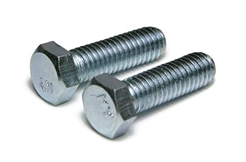 Grade 5 Zinc-Plated Hex Bolt