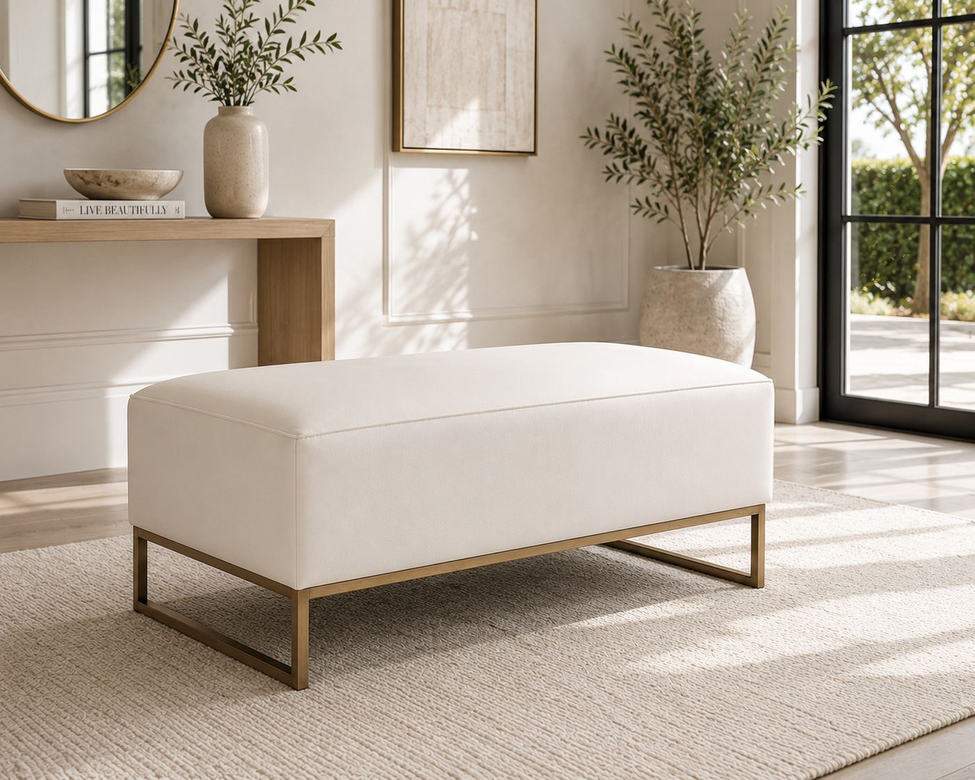 0756 -V932 Ivory