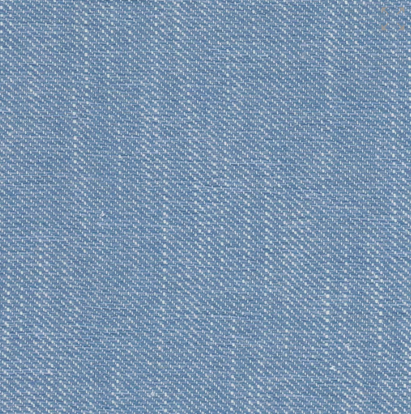 0908 Foulard Periwinkle