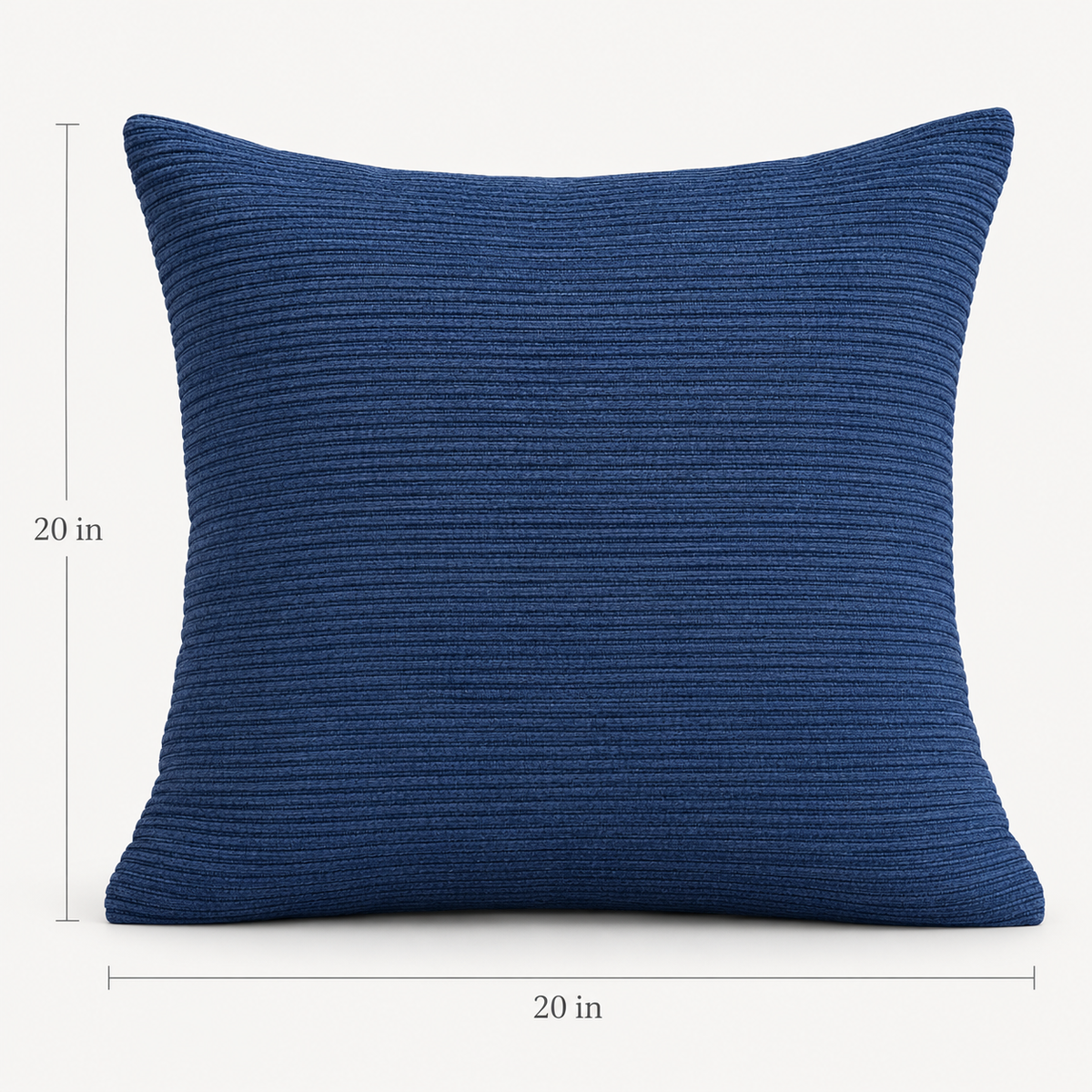 Custom Decorative Pillows – Limited One-Yard Material Collection